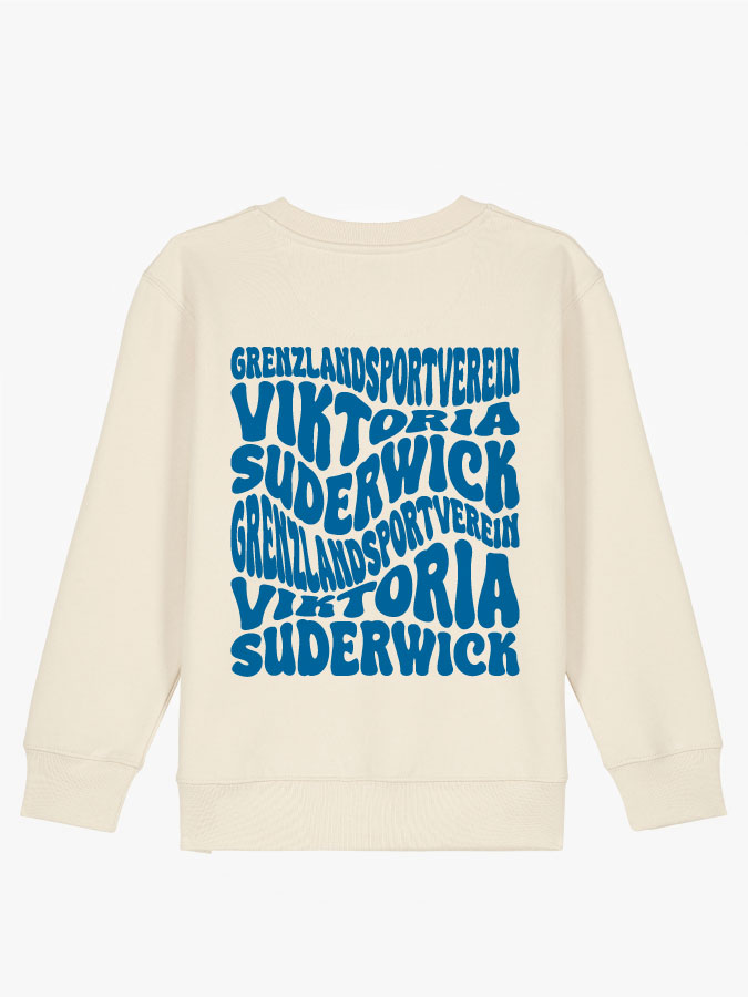 Sweater Wavy Kids