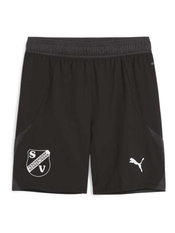 PUMA teamFINAL Shorts