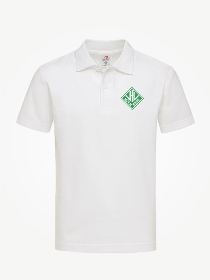 Poloshirt Basic Kids
