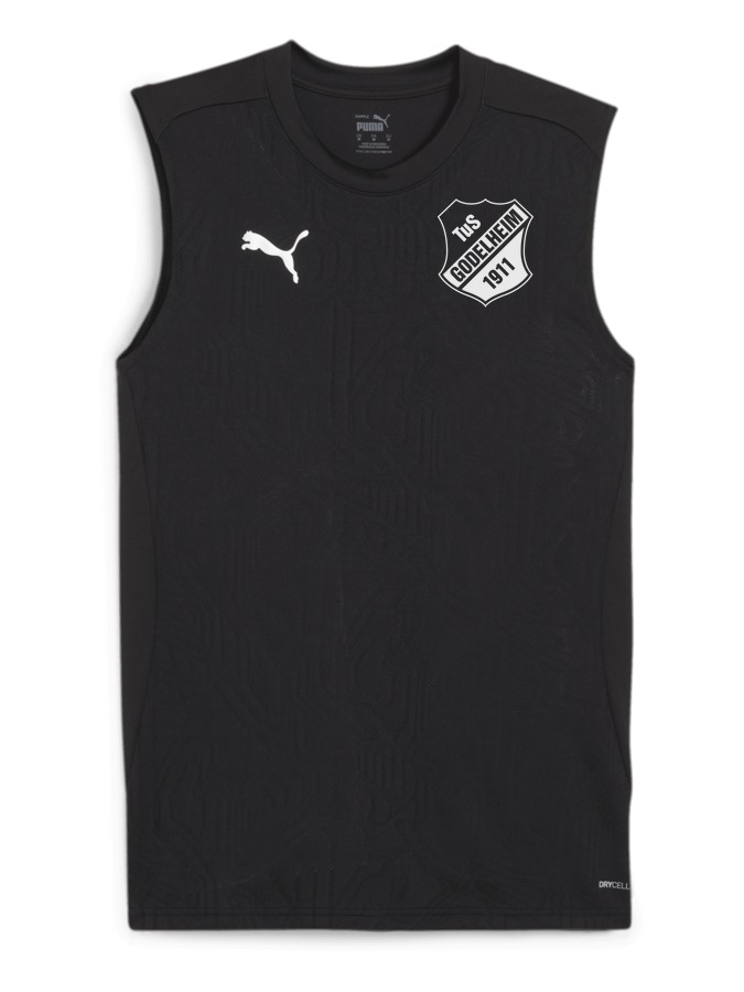 PUMA teamFINAL Trainingstanktop