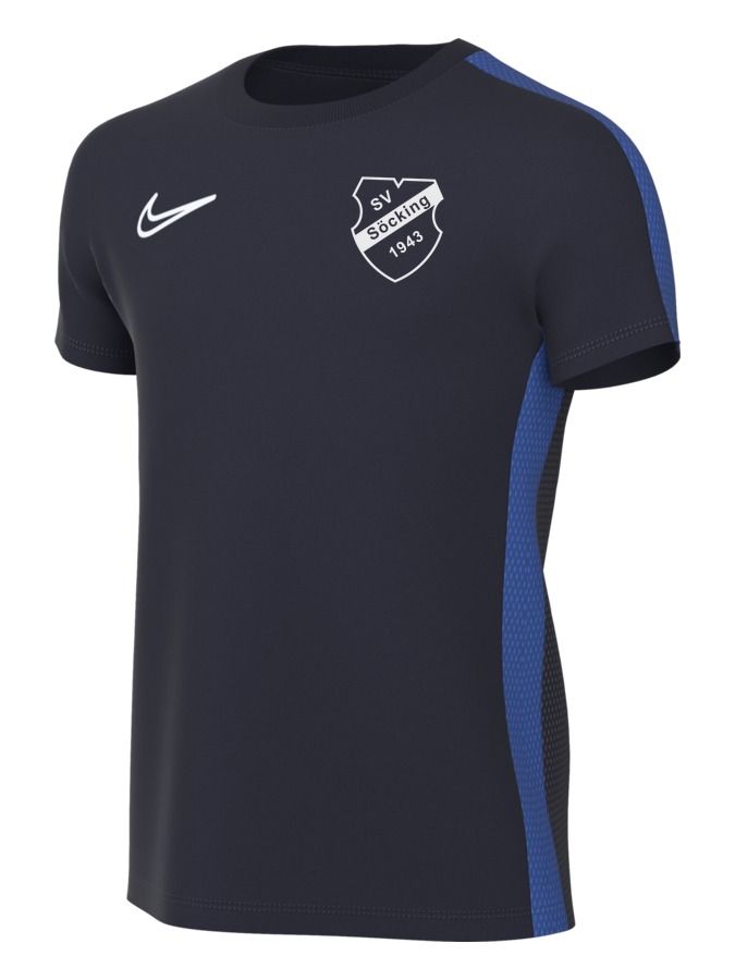 Nike Academy 23 Shirt Kinder