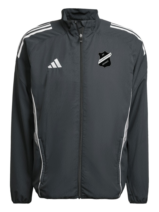 adidas Tiro 25 Competition Präsentationsjacke