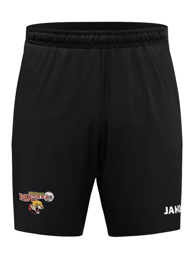 Jako Trainingsshort Dynamic Damen