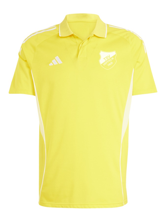 adidas Tiro 25 Competition Poloshirt