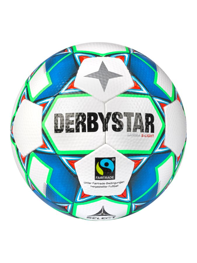 Derbystar Gamma S-Light