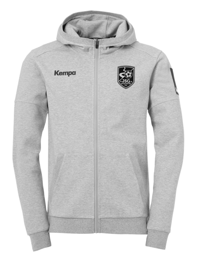 Kempa Status Kapuzenjacke