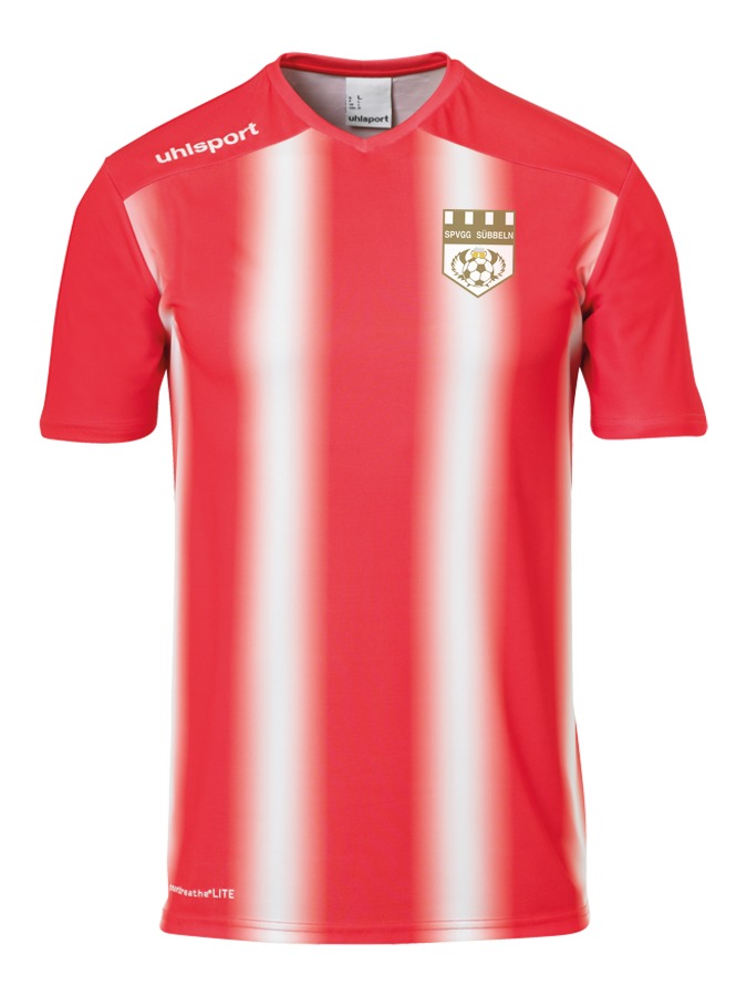 uhlsport Stripe 2.0 Trikot Kurzarm