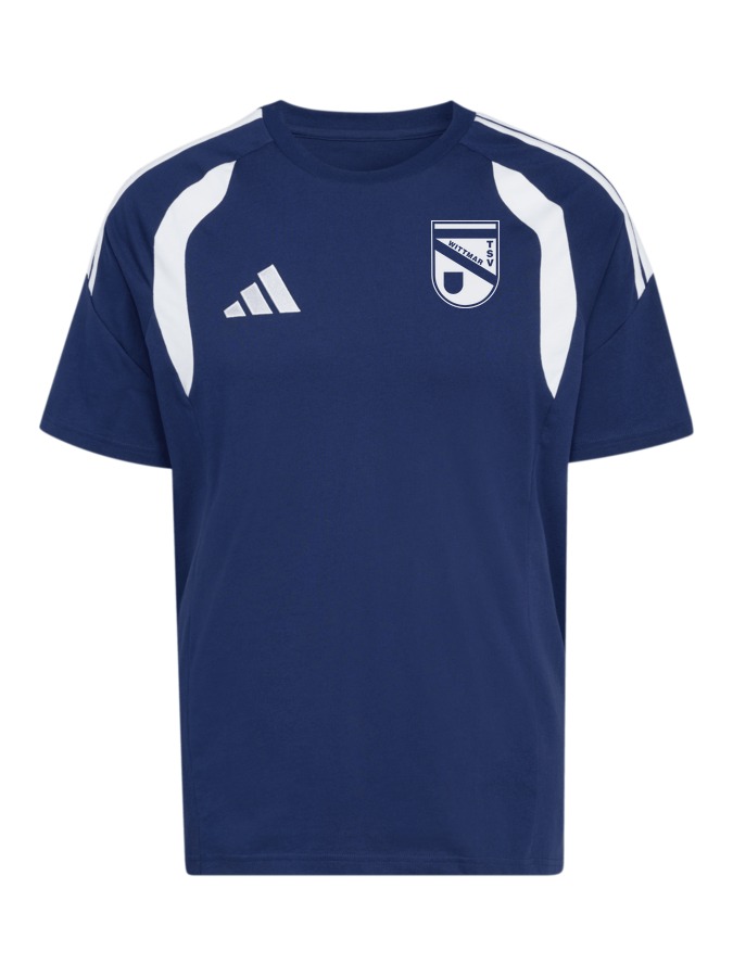 adidas Tiro 26 League T-Shirt