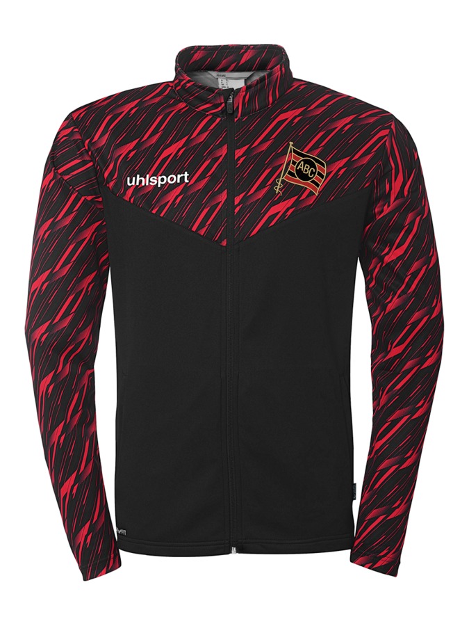 uhlsport Progressive 28 Poly Jacke