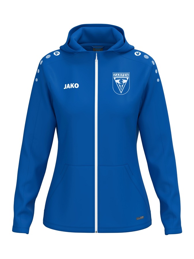 Jako Kapuzenjacke One Damen