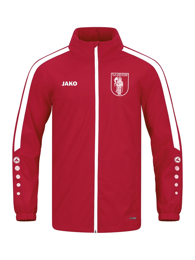 Jako Allwetterjacke Power