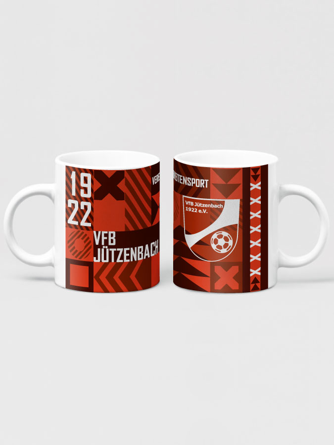 Sammlertasse 2026
