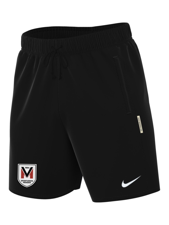Nike Dri-FIT Fleece 8 Inch Shorts