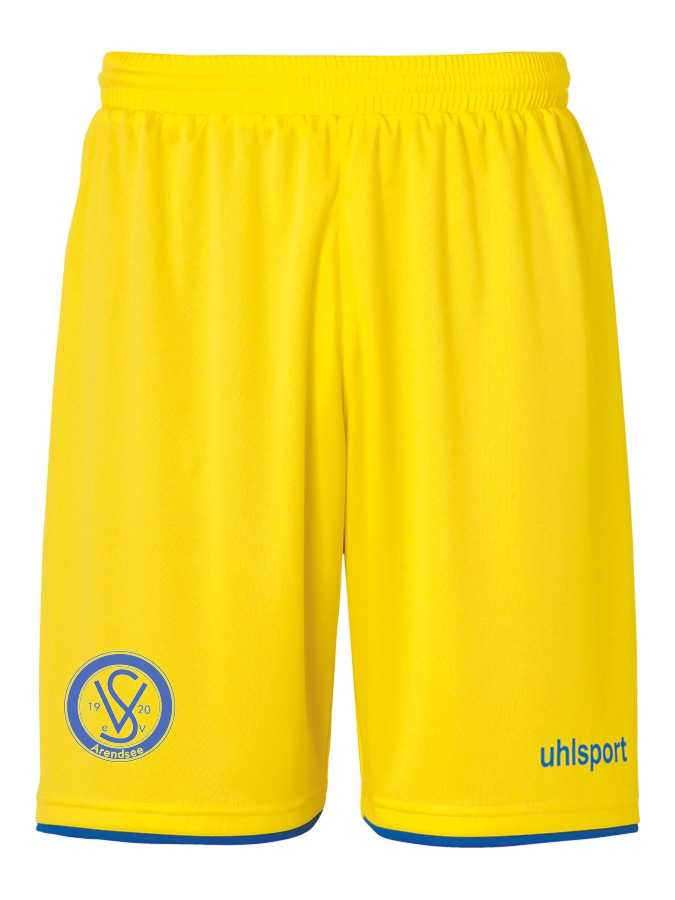 uhlsport Club Shorts