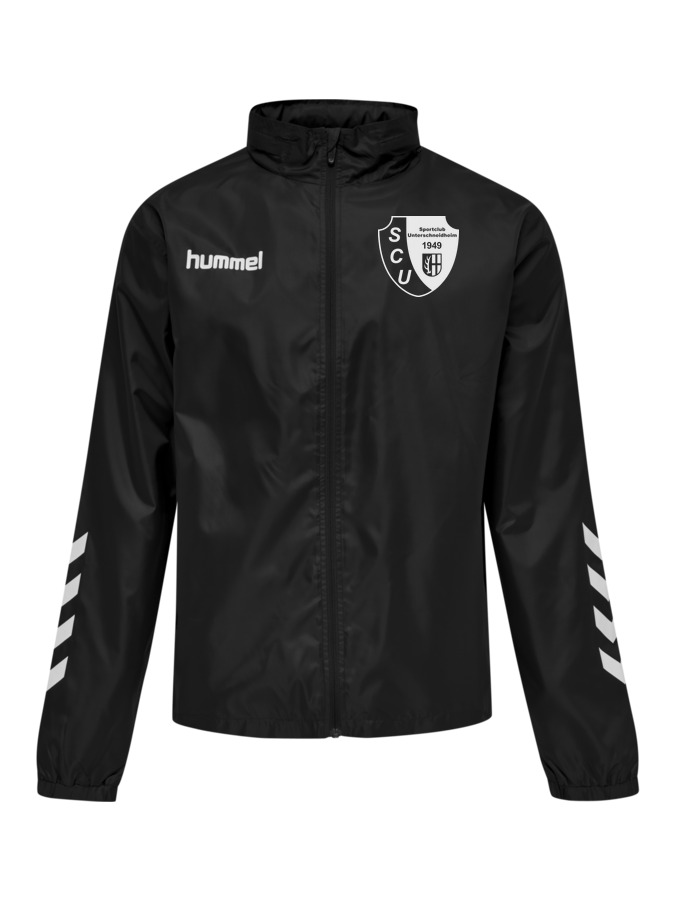 Hummel Promo Regenjacke