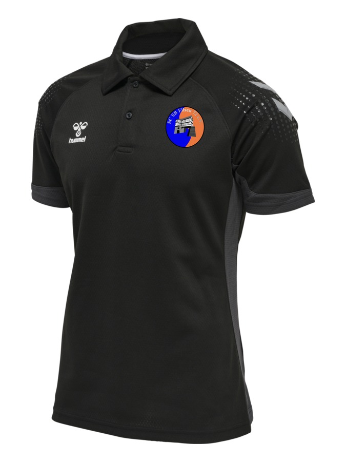 Hummel Lead Functional Polo
