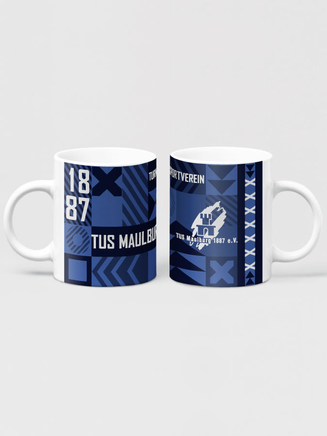 Sammlertasse 2026