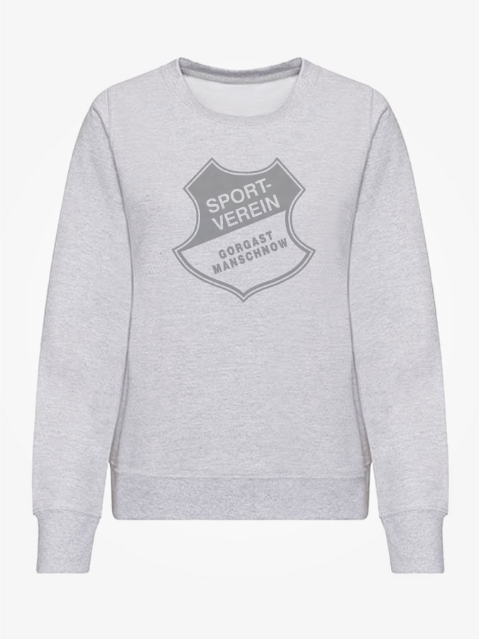 Sweater All Grey Unisex
