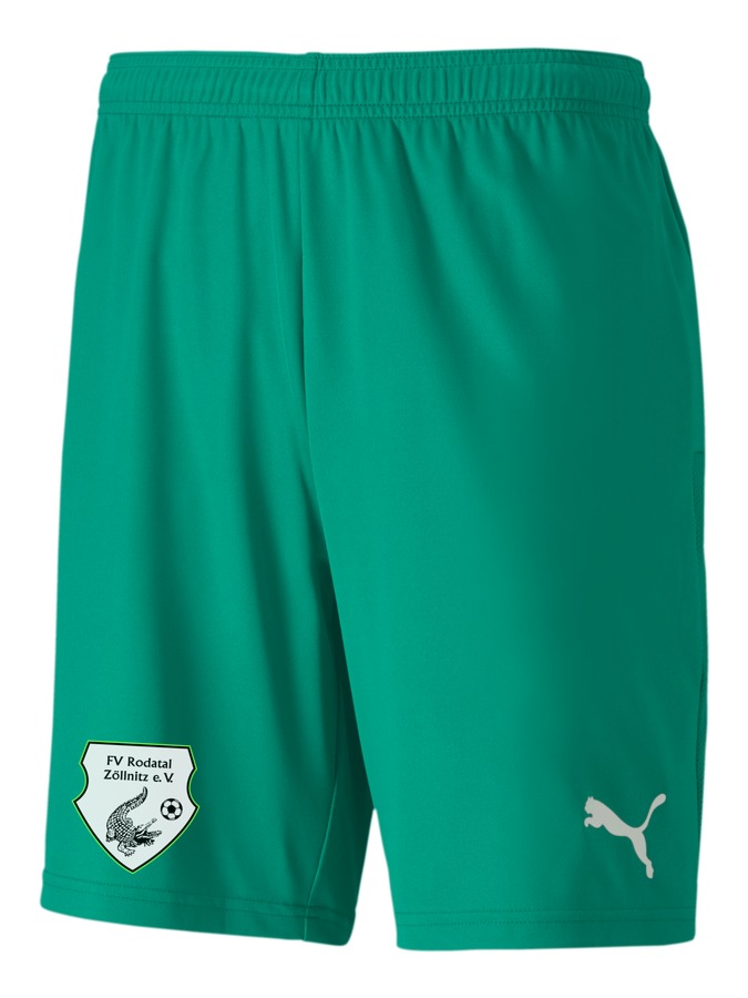 PUMA teamGOAL 23 Knit Shorts