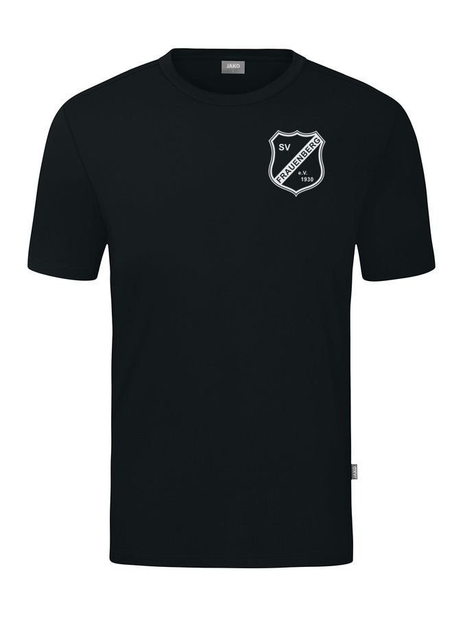 Jako T-Shirt Organic Stretch