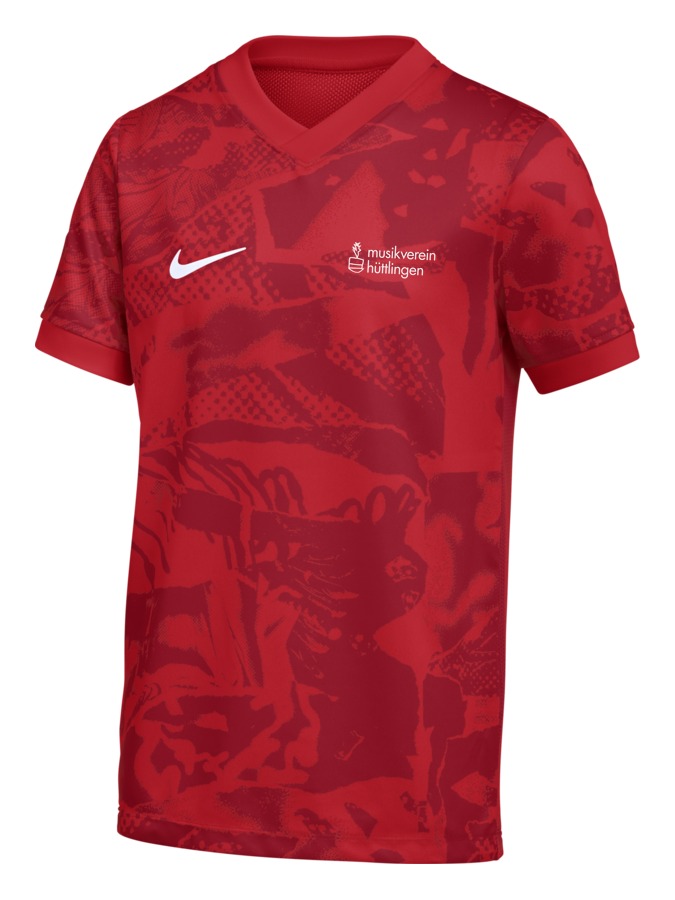 Nike Precision VII Trikot Kinder