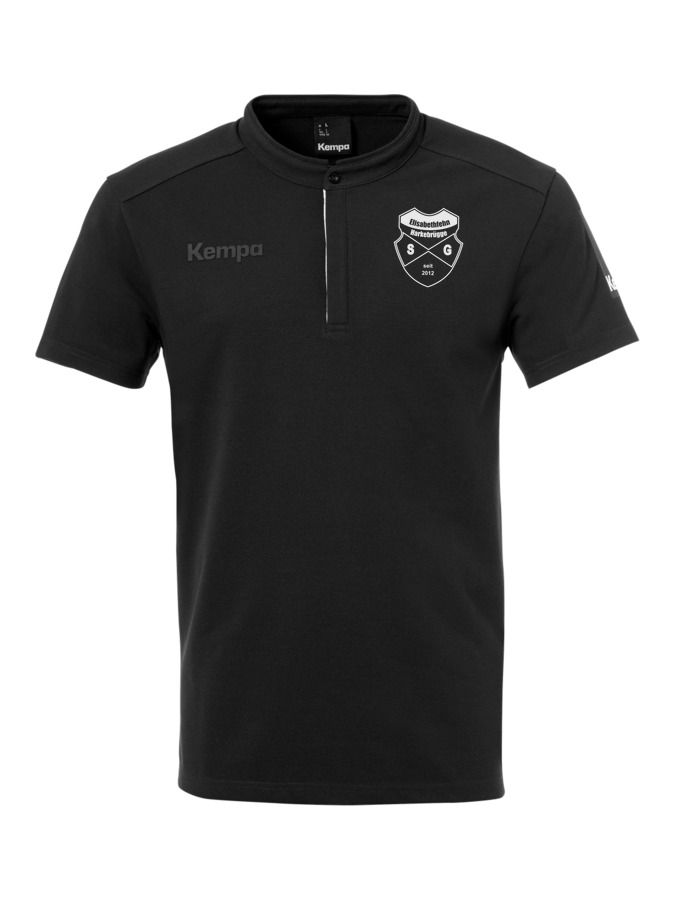 Kempa Status Poloshirt