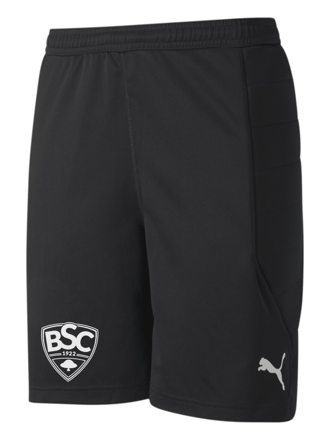 PUMA Torwartshorts