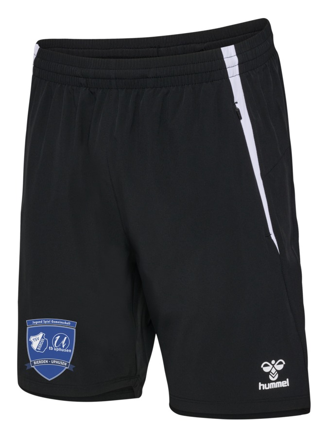 Hummel Lead 2.0 Woven Shorts