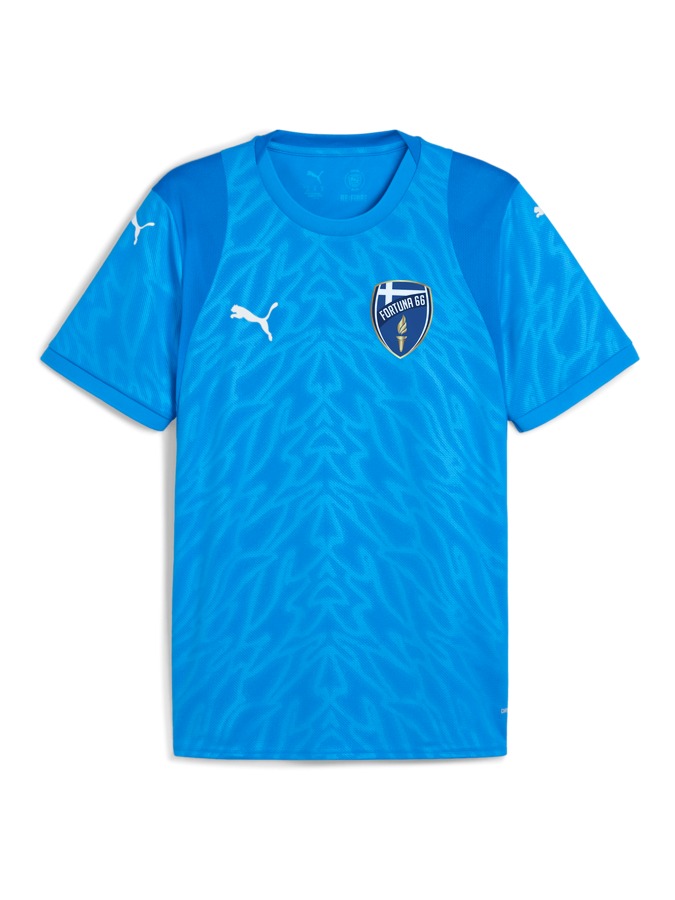 PUMA teamCUP Trikot