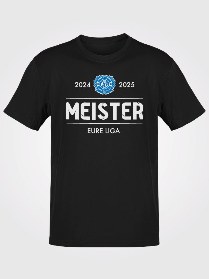 Shirt Meister