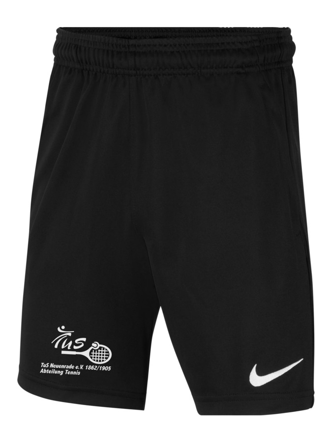 Nike Park 20 Knit Shorts Kinder