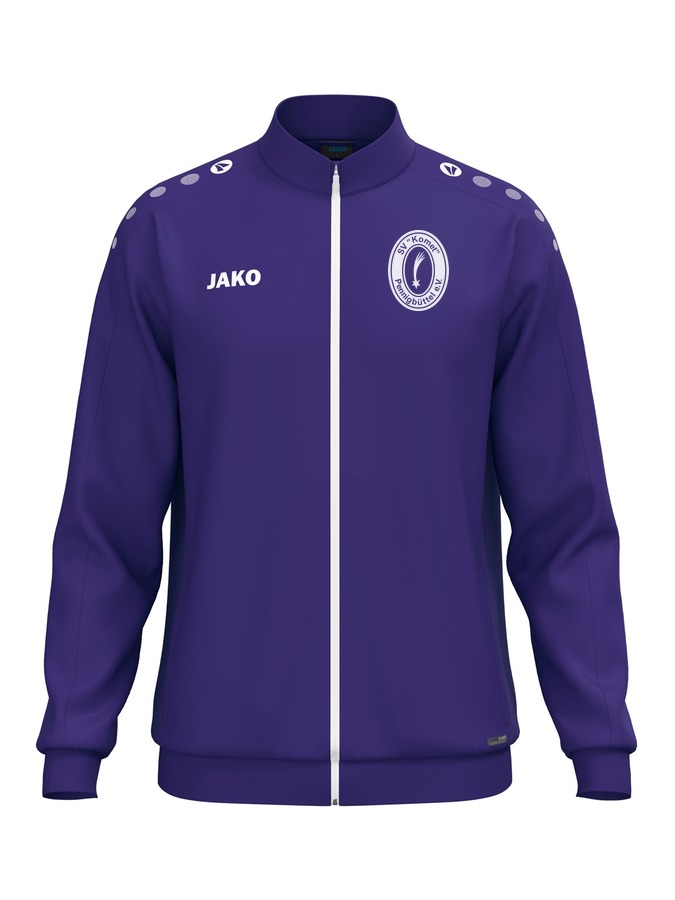 Jako Polyesterjacke One