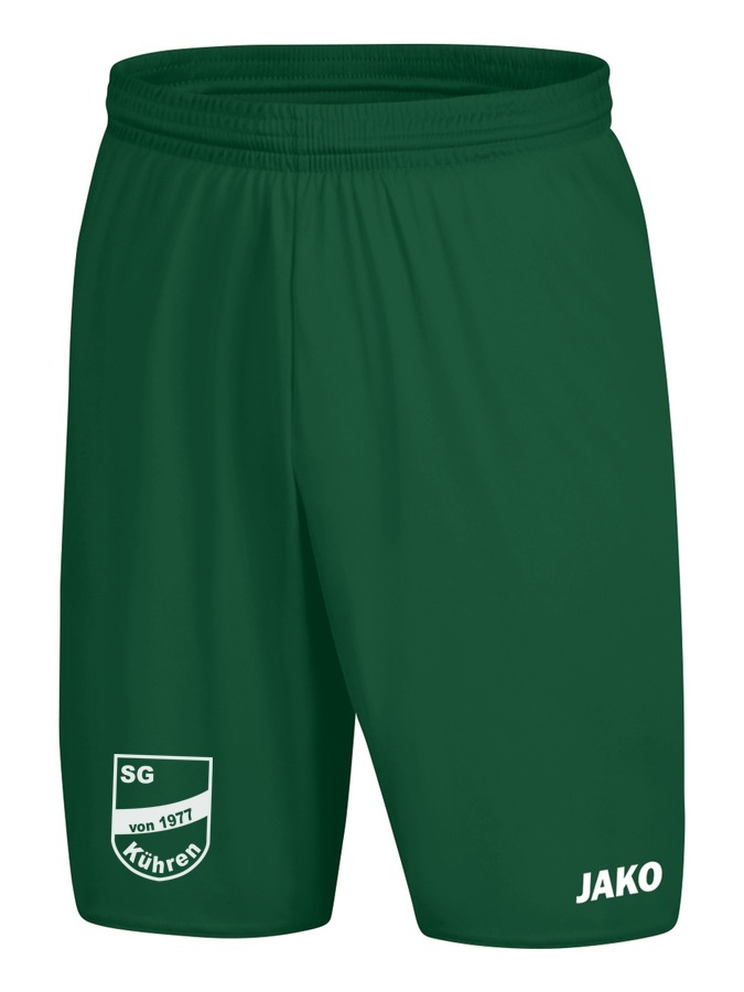 Jako Sporthose Manchester 2.0 ohne Innenslip