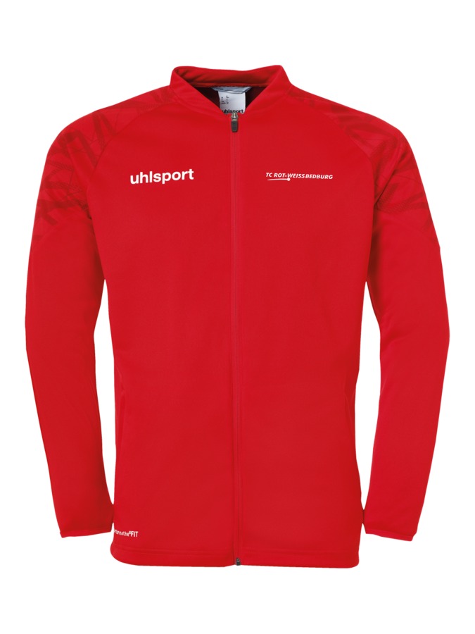 uhlsport Goal 25 Poly Jacke