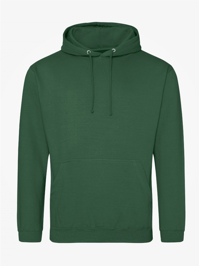 Hoodie Hometown Unisex