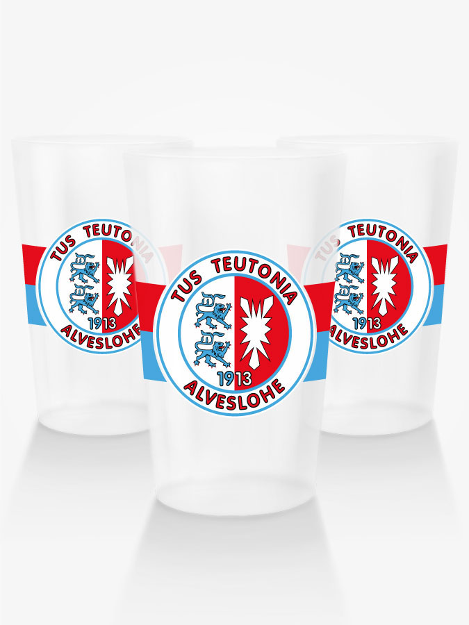 Mehrwegbecher Logo