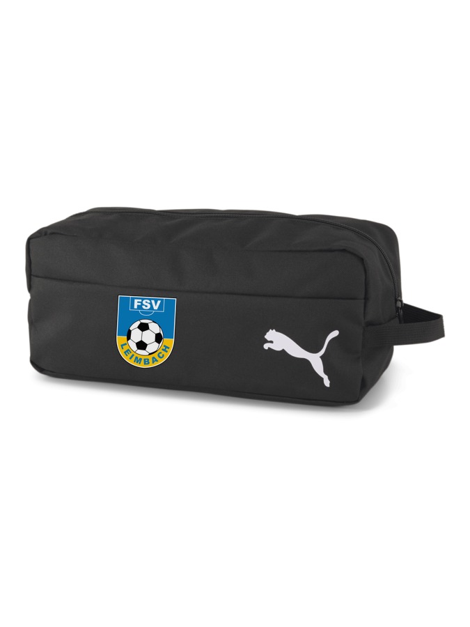 PUMA teamGOAL 23 Shoe Bag