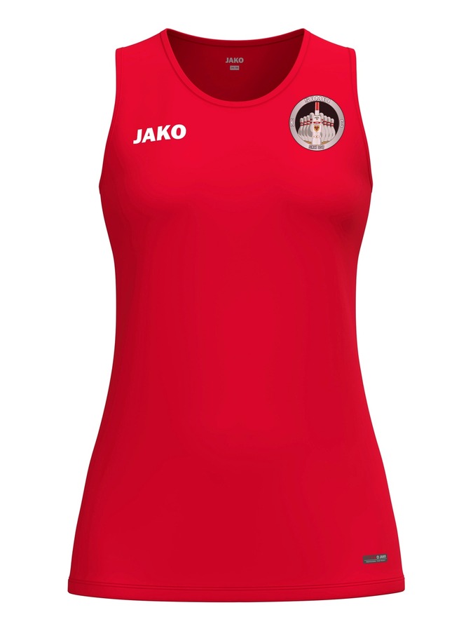 Jako Tanktop One Damen