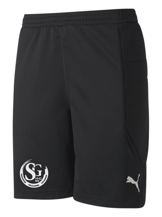 PUMA Torwartshorts