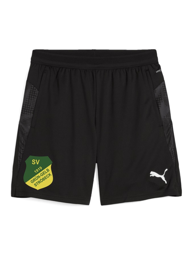 PUMA teamCUP Training Shorts