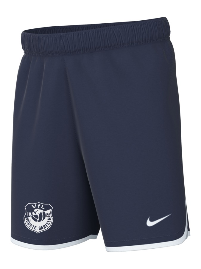 Nike Laser V Woven Shorts Kinder