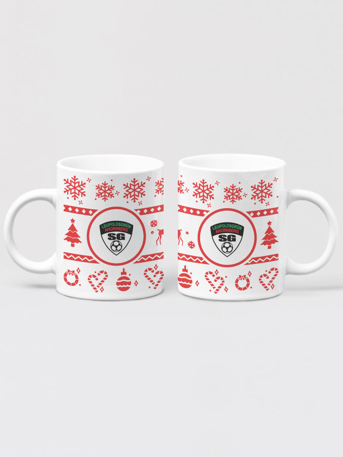 Tasse Christmas