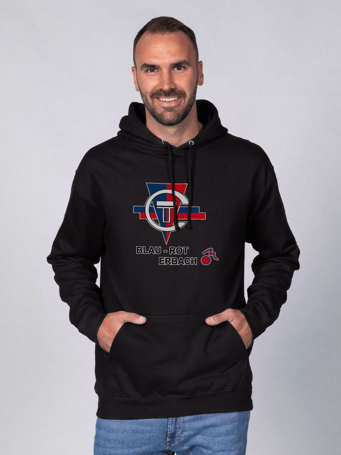 Hoodie Classic Herren