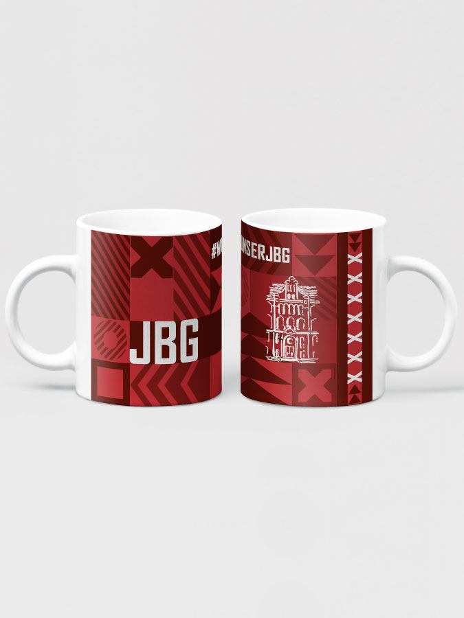 Sammlertasse 2026