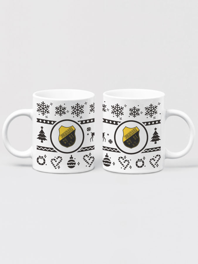Tasse Christmas