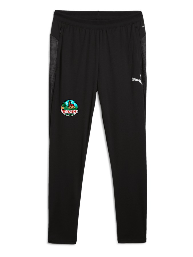 PUMA teamCUP Trainingshose