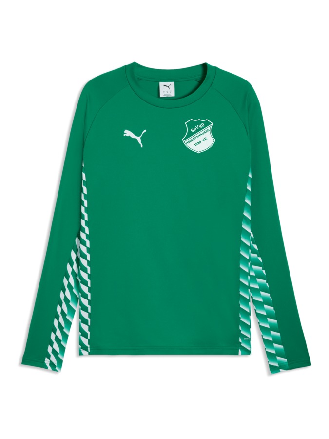 PUMA teamLIGA26 Training Sweatshirt