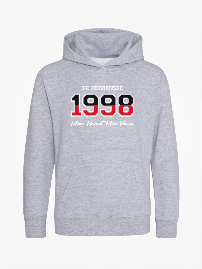 Hoodie Established Kids