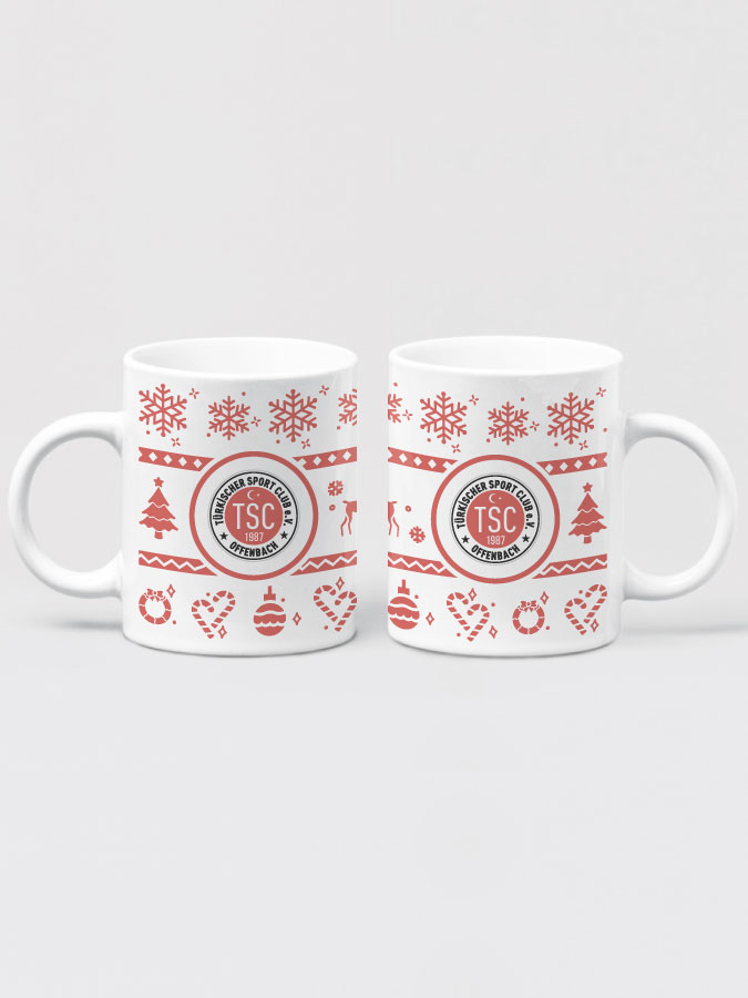 Tasse Christmas