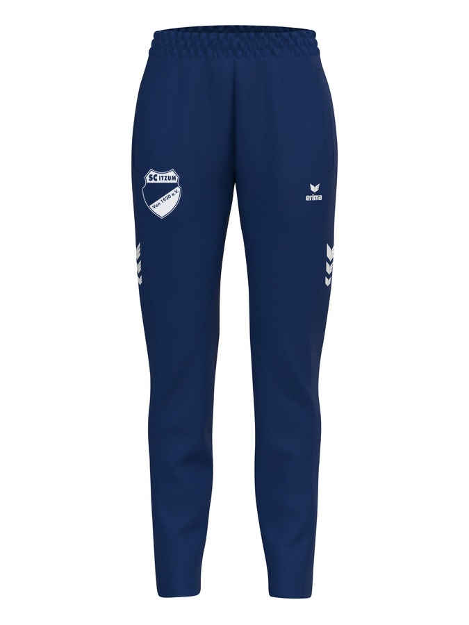 Erima Celebrate 125 Training Pants Damen